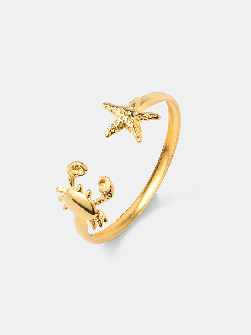 Seaside Dream Armcuff