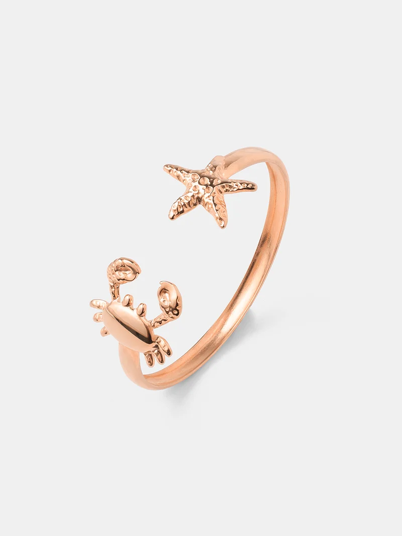 Seaside Dream Armcuff