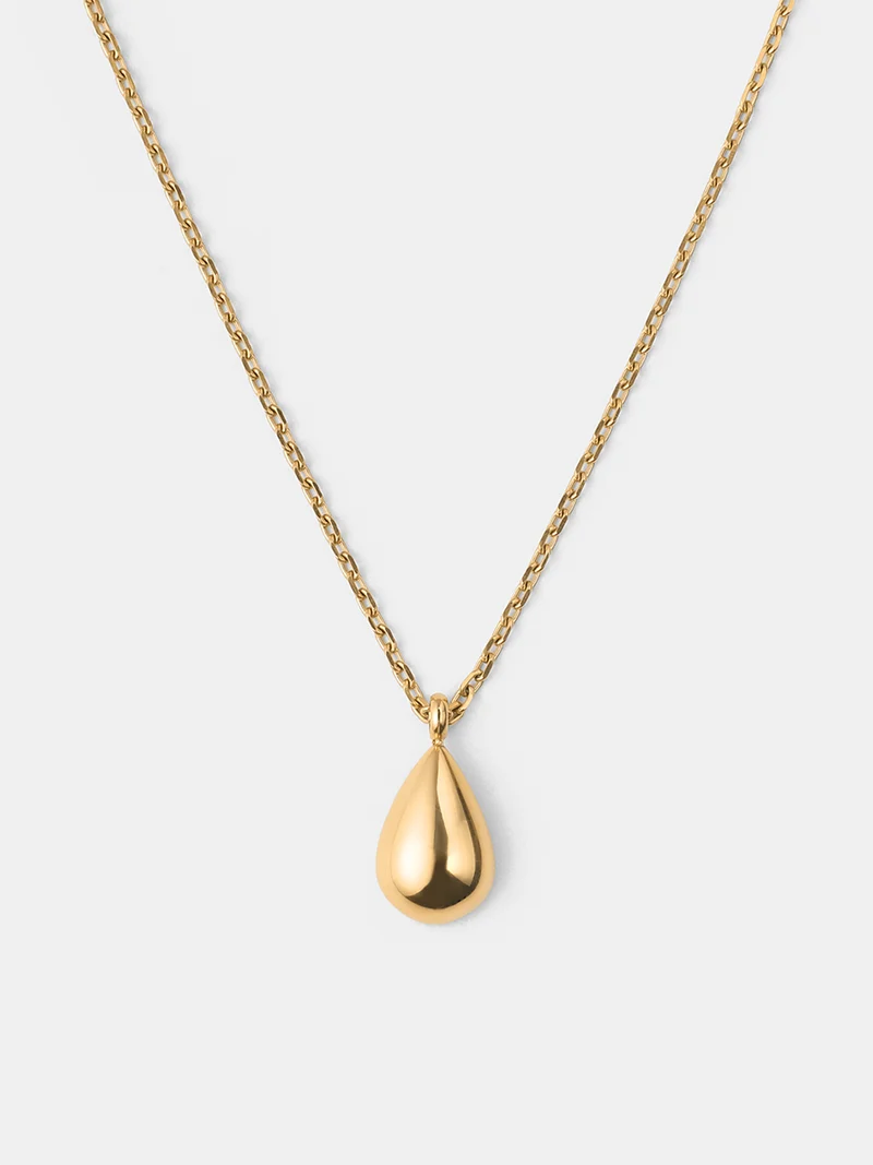 Dew Drop Kette