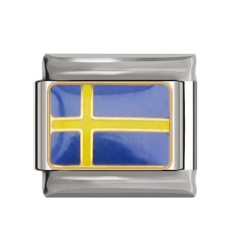 Schweden Flagge