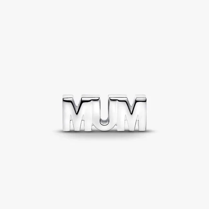 Reversible Mum Charms