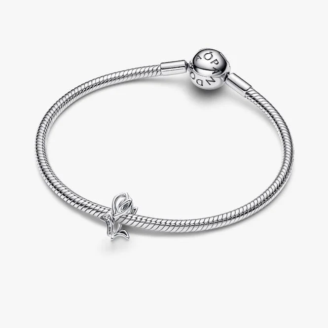 Tulip Openwork Charms