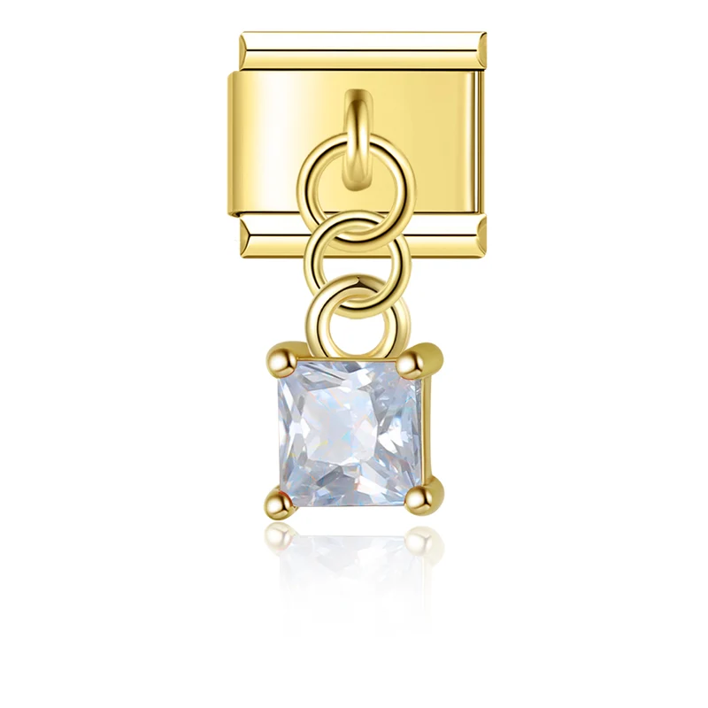 Birthstone April