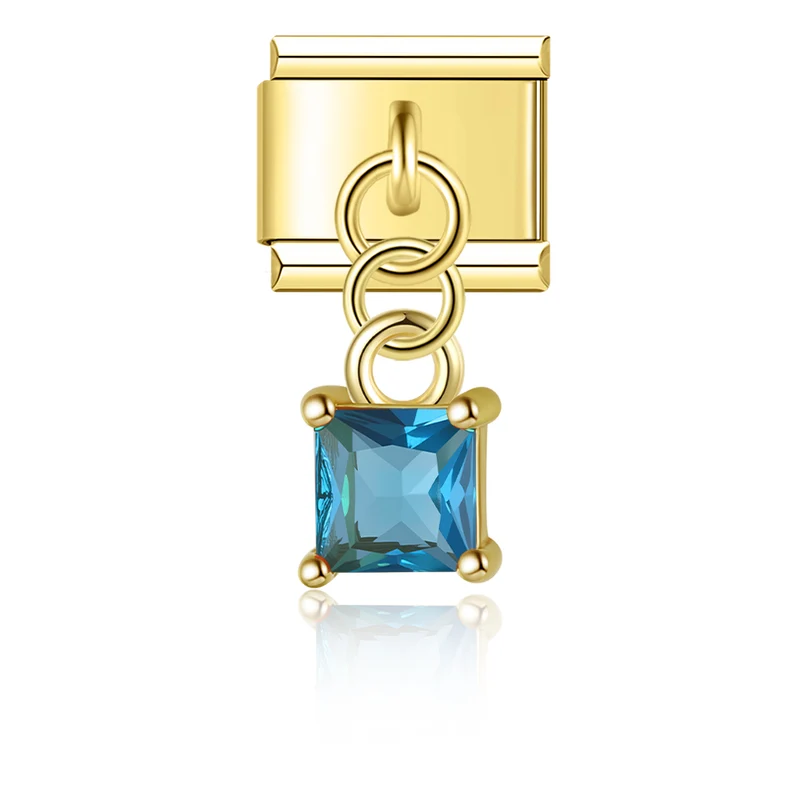 Birthstone März