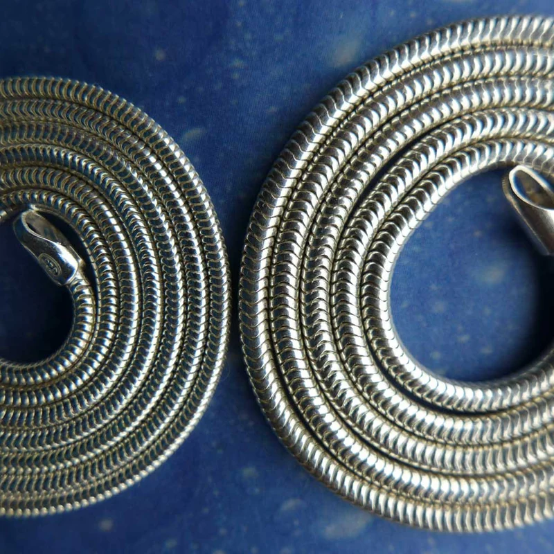 Schlangenkette