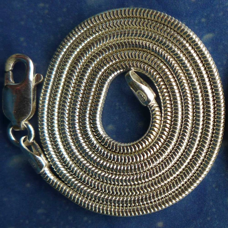 Schlangenkette