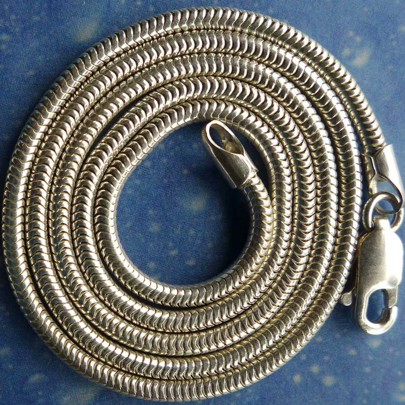 Schlangenkette