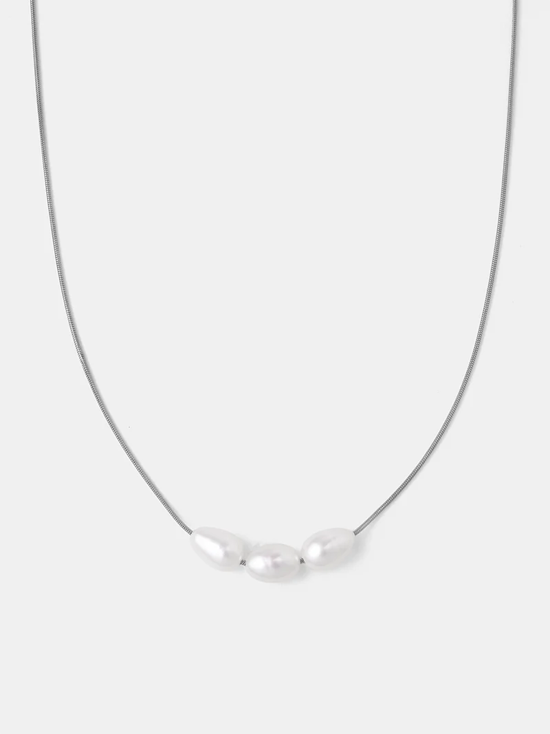 Soft Pearl Kette