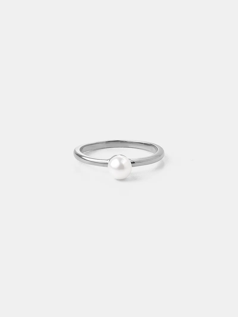 Pearl Fantasy Ring