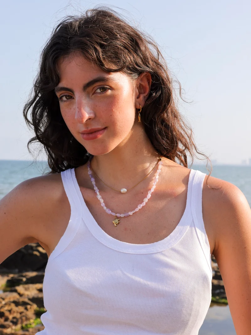 Pearl Delight Kette