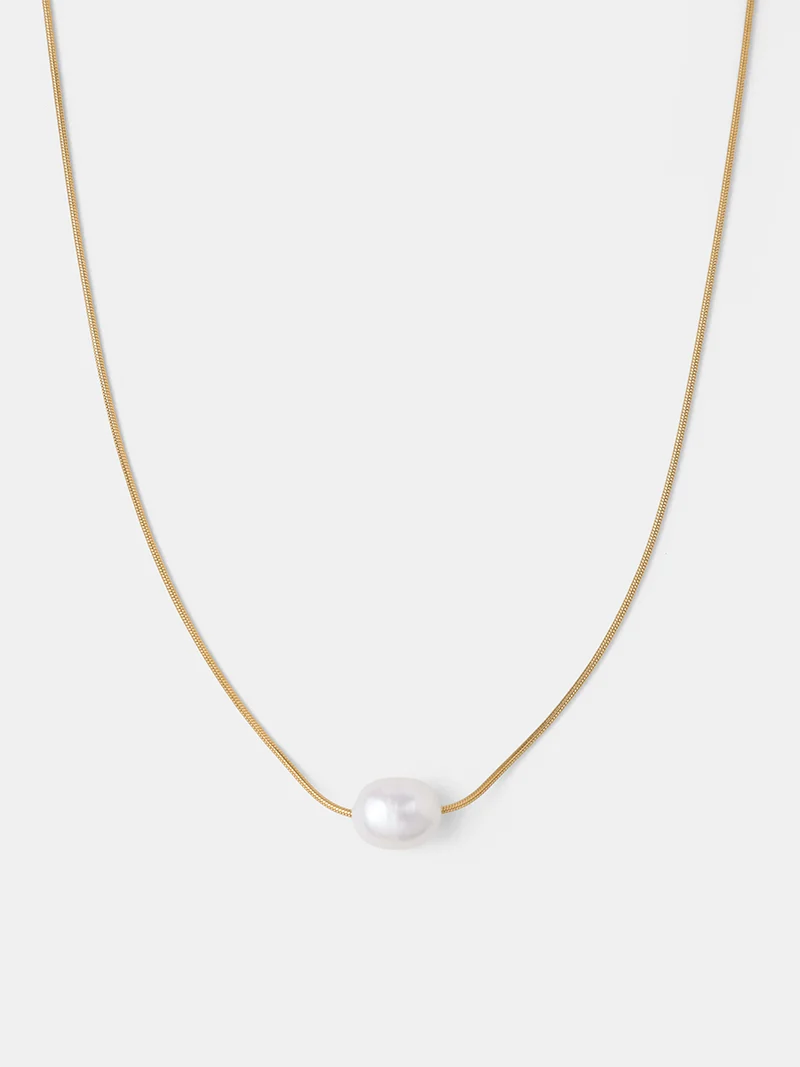 Pearl Delight Kette