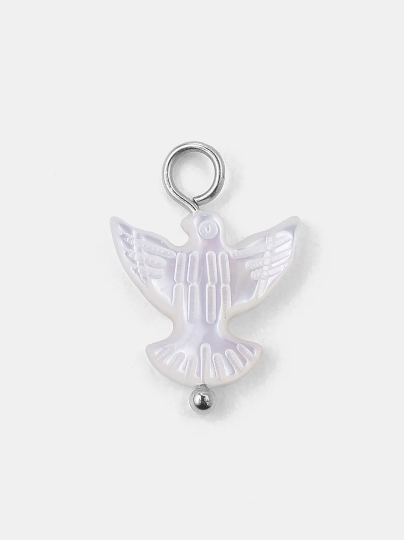 Heaven Trace Ohrring-Charm