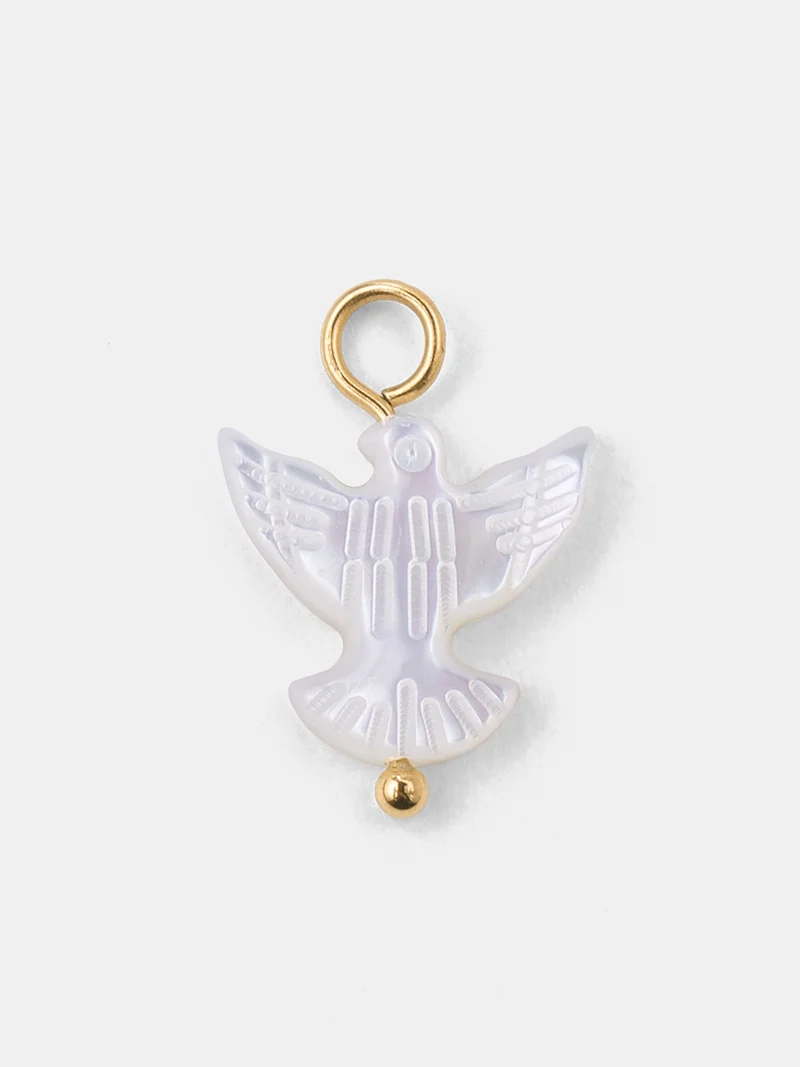 Heaven Trace Ohrring-Charm