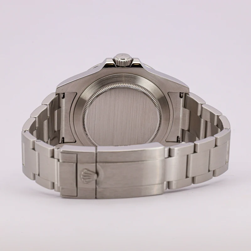 Rolex Explorer II 42 216570 Black Dial Edelstahl