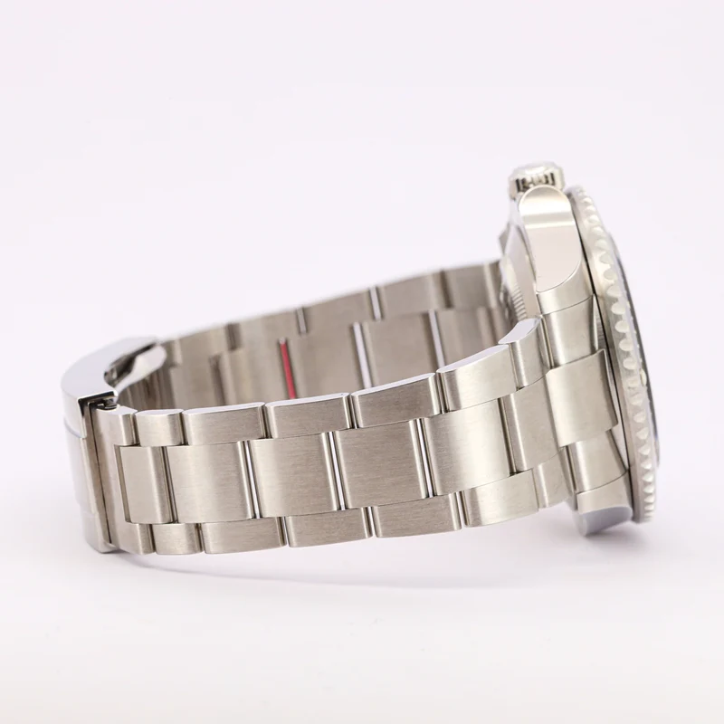 Rolex Sea-Dweller 126600 Red Line Teilverklebt ungetragen 2021