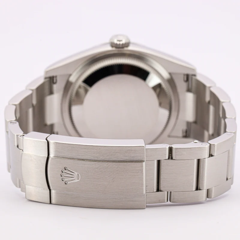 Rolex Oyster Perpetual 36 126000 Pink Dial 2023