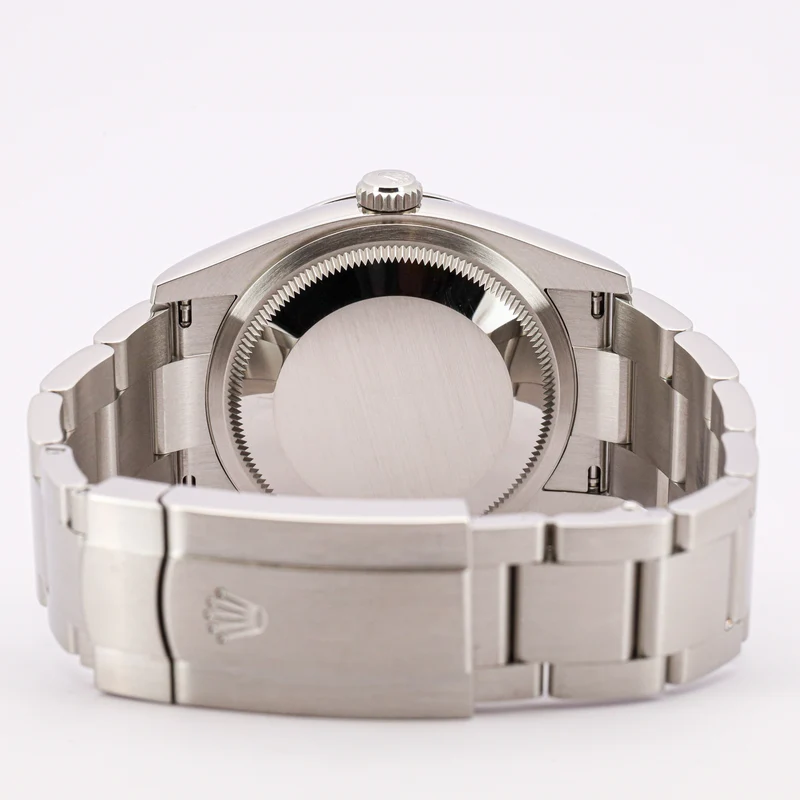 Rolex Oyster Perpetual 36 126000 Pink Dial 2023