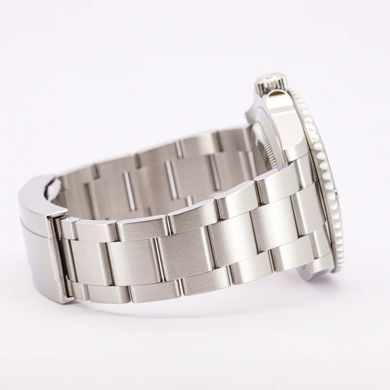 Rolex Submariner Date 126610LV Starbucks Mark I Full Set
