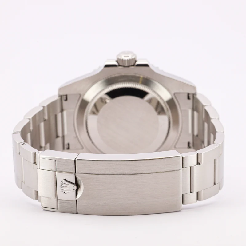 Rolex Submariner Date 126610LV Starbucks Mark I Full Set