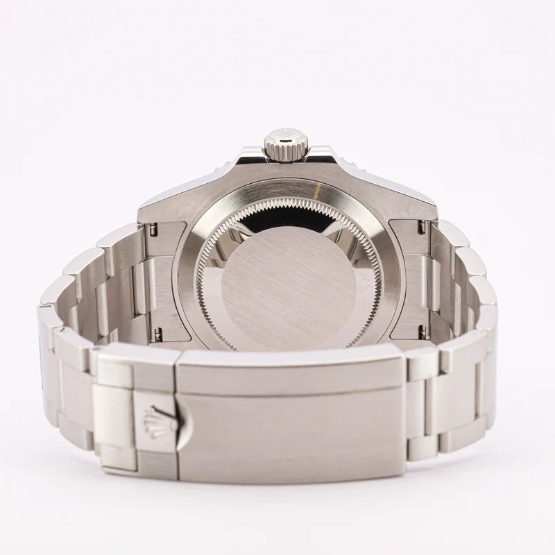 Rolex Submariner Date 126610LV Starbucks Mark I Full Set