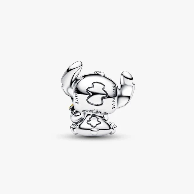 Disney Stitch & Scrump Charms