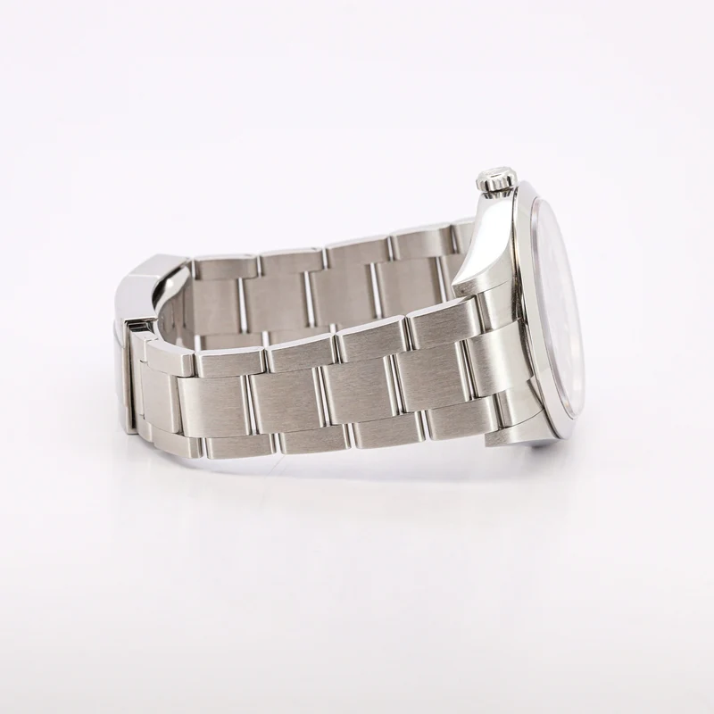 Rolex Explorer 39mm Edelstahl 214270