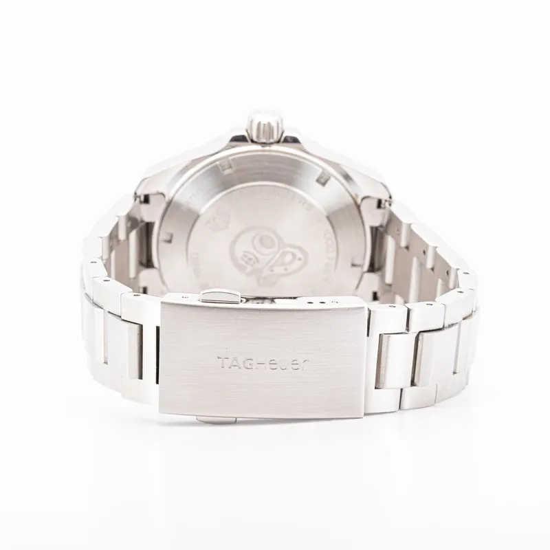 TAG Heuer Aquaracer 300M WAY111A.BA0928 Quarz Full Set