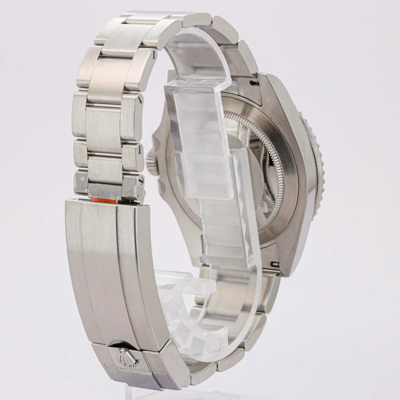 Rolex Submariner Date Starbucks 126610LV UNGETRAGEN Full Set