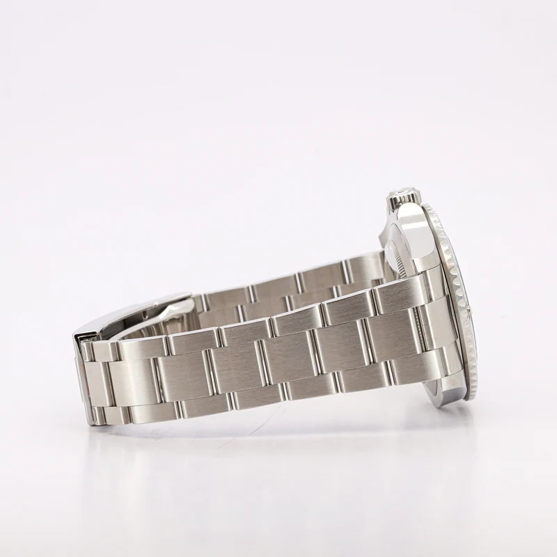 Rolex Submariner Date Starbucks 126610LV UNGETRAGEN Full Set