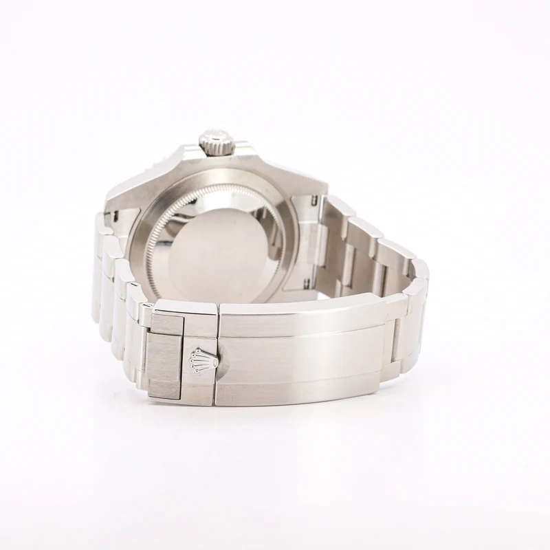 Rolex Submariner Date Starbucks 126610LV UNGETRAGEN Full Set
