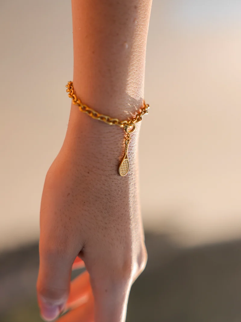 Delicate Harmony ARMBAND