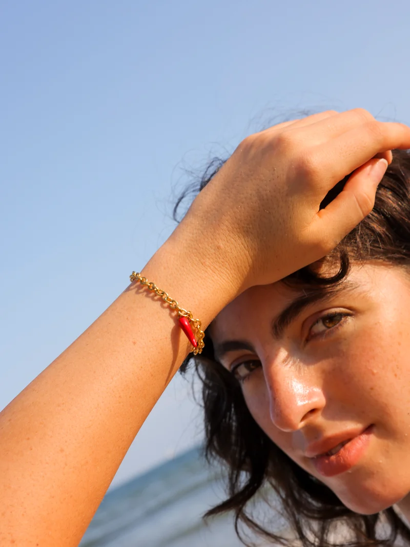 Delicate Harmony ARMBAND