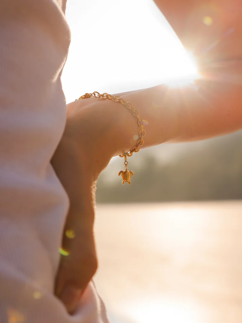 Delicate Harmony ARMBAND