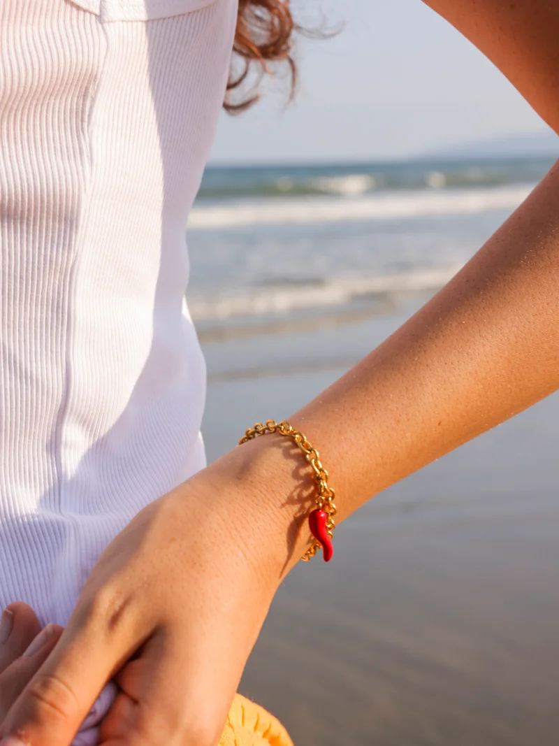 Delicate Harmony ARMBAND