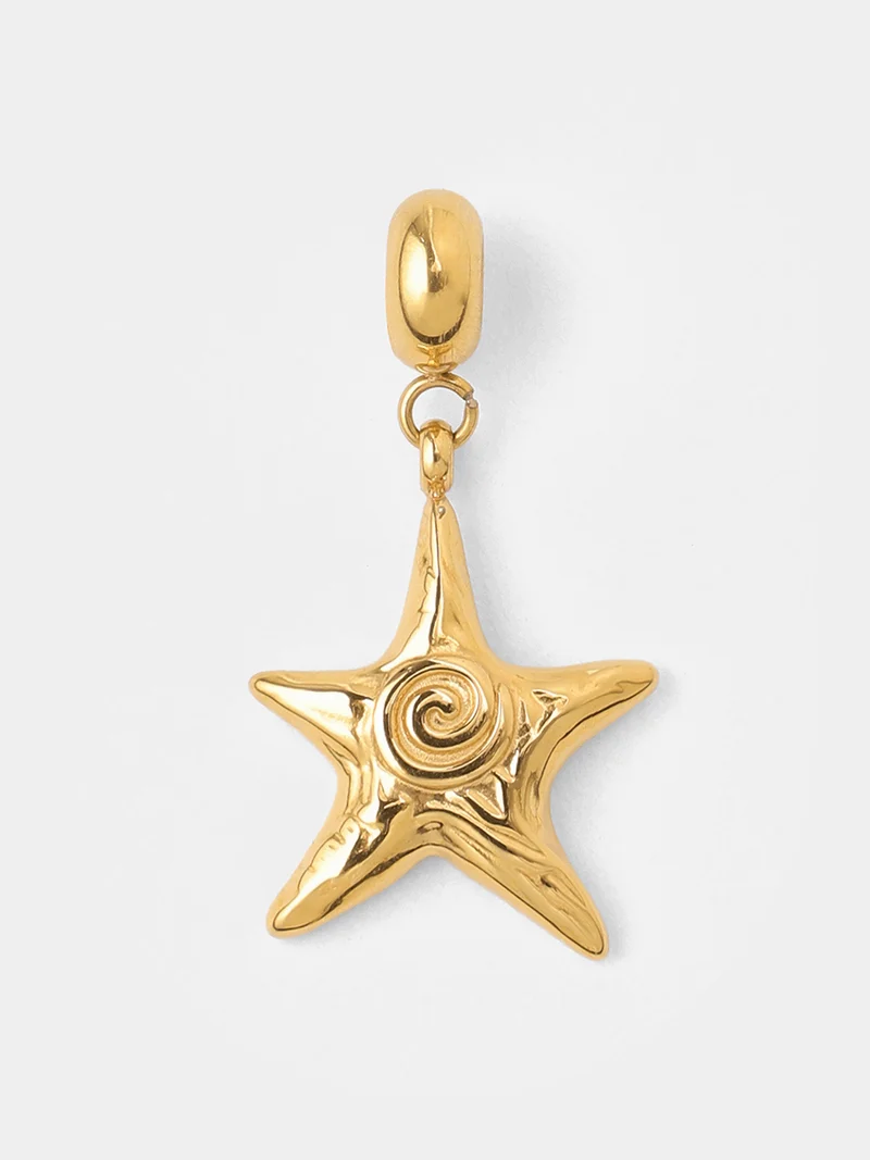 Crush Ocean Kette