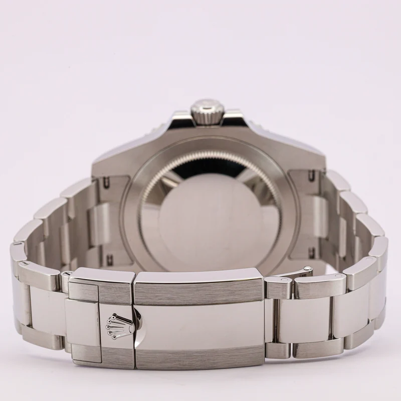 Rolex GMT-Master II 126710GRNR Bruce Wayne 10/2025 Full Set