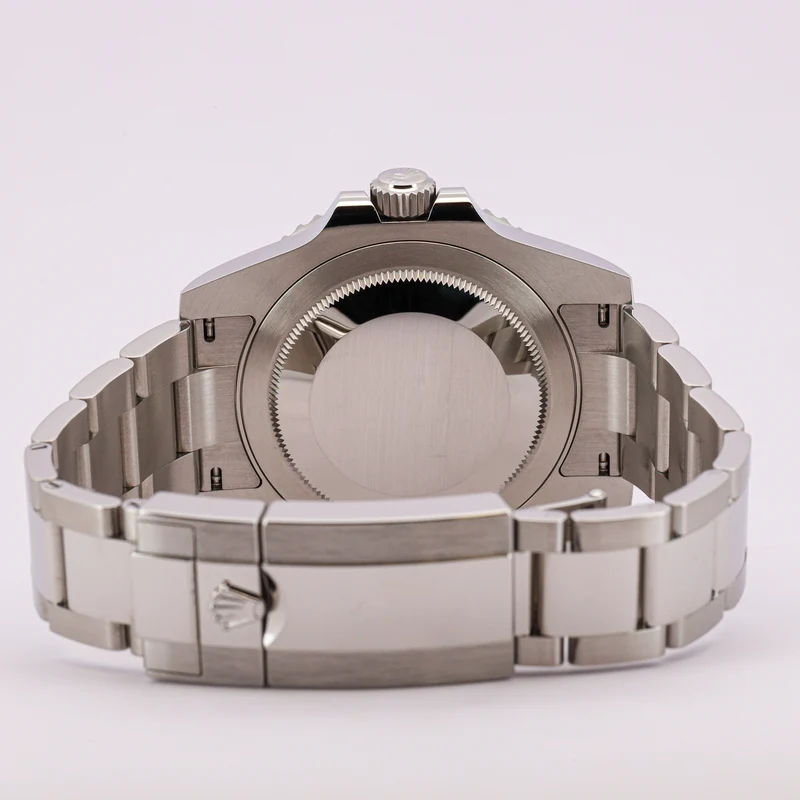 Rolex GMT-Master II 126710GRNR Bruce Wayne 10/2025 Full Set