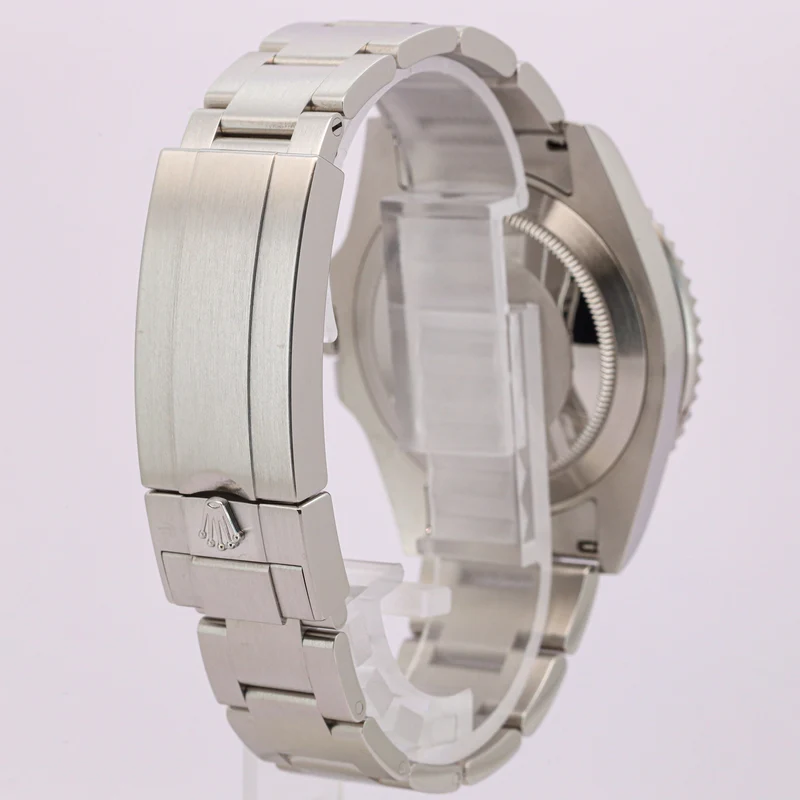 Rolex Submariner Date 126610LN Oyster Full Set Neuwertig