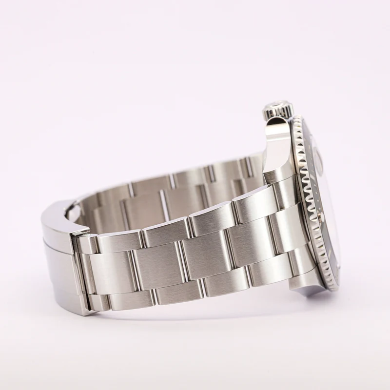 Rolex Submariner Date 126610LN Oyster Full Set Neuwertig