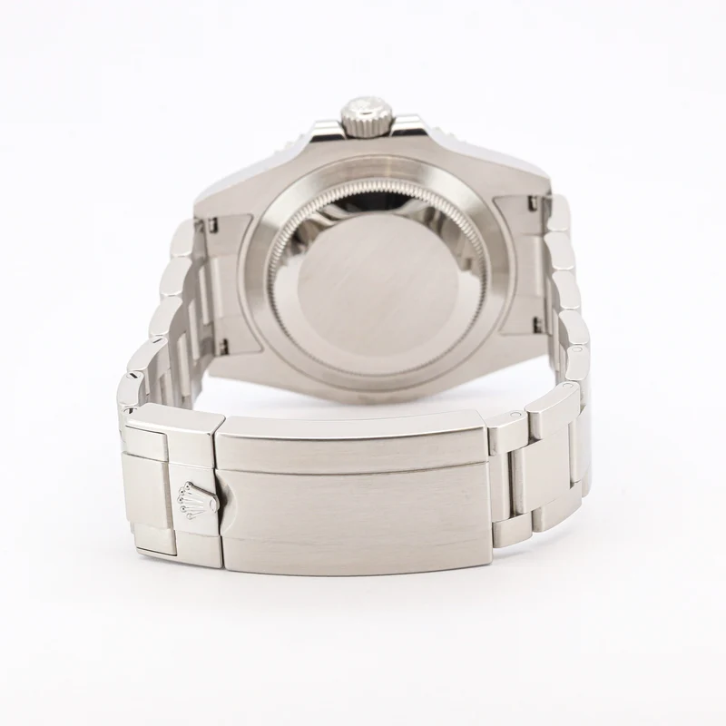 Rolex Submariner Date 126610LV Starbucks Edelstahl 2023 Full Set