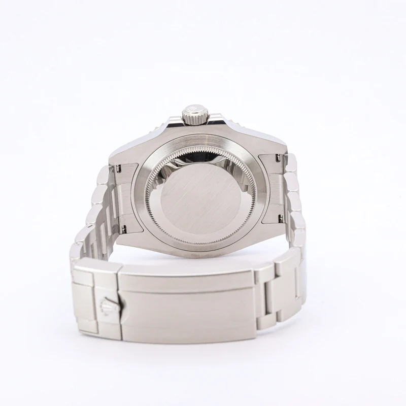 Rolex Submariner Date 126610LV Starbucks Edelstahl 2023 Full Set