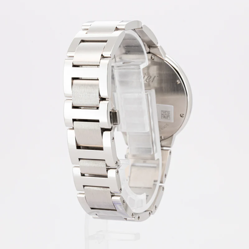 Cartier Ballon Bleu De Cartier Automatik 40mm Edelstahl Ref. WSBB0039