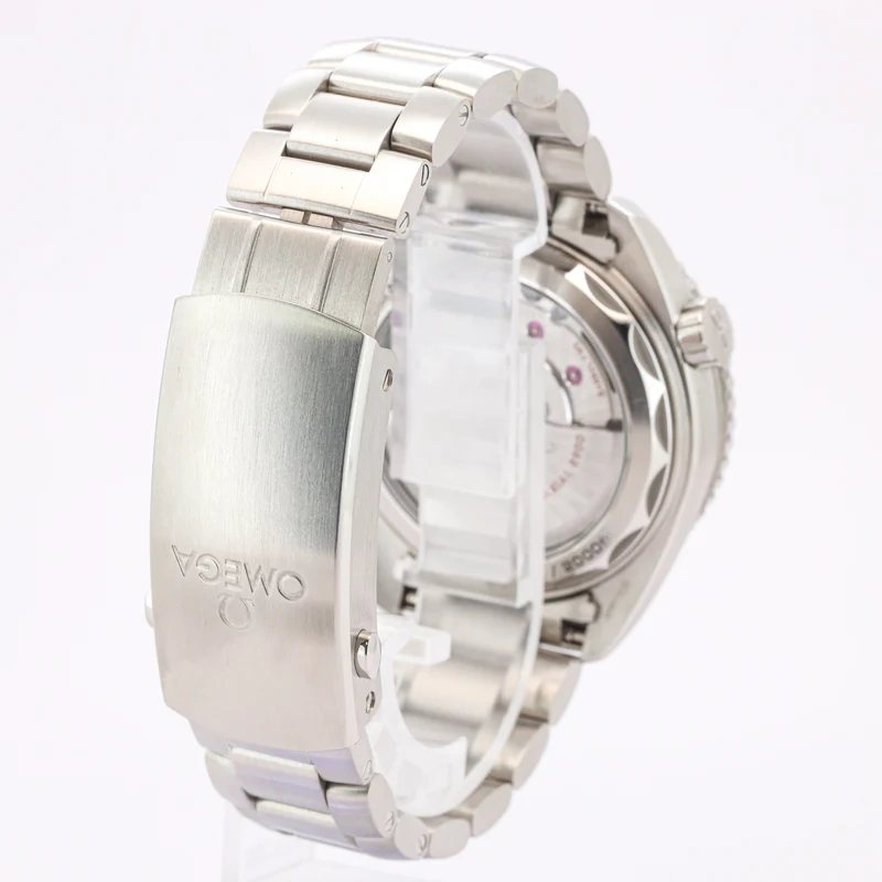 Omega Seamaster Planet Ocean 600m Co-Axial 43,5mm 21530442104001