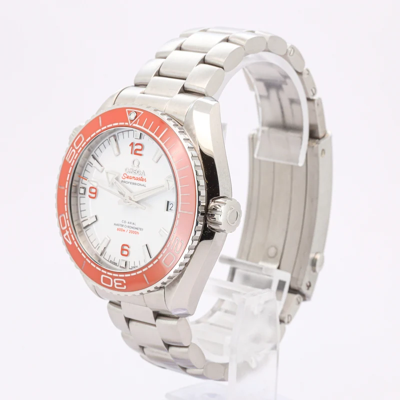 Omega Seamaster Planet Ocean 600m Co-Axial 43,5mm 21530442104001