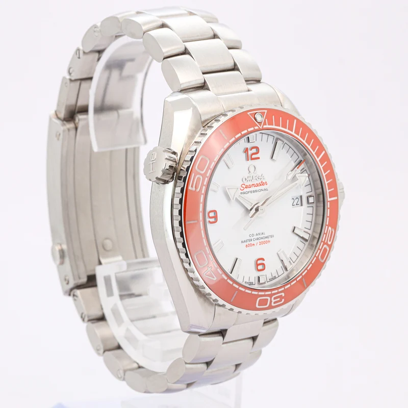 Omega Seamaster Planet Ocean 600m Co-Axial 43,5mm 21530442104001