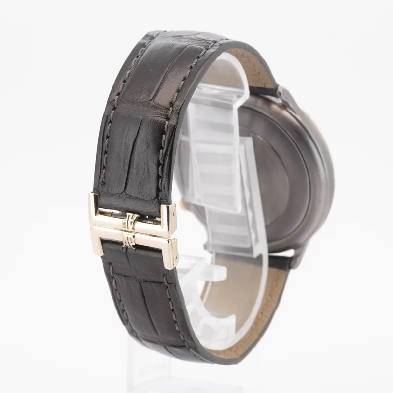 Audemars Piguet Huitième 25644 Tantalum Chronograph 40mm Automatik