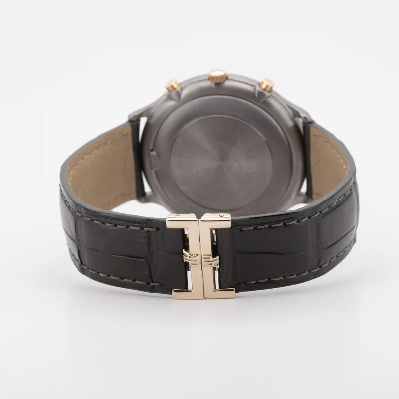Audemars Piguet Huitième 25644 Tantalum Chronograph 40mm Automatik