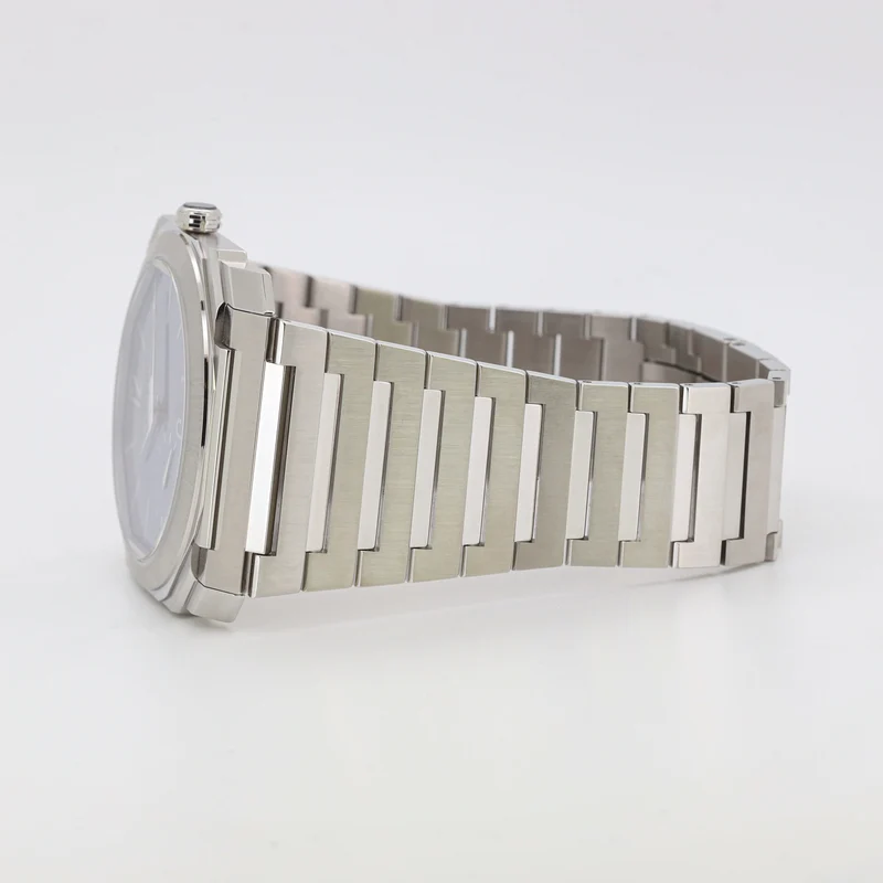 Bvlgari Bulgari Octo Finissimo 103431 Automatik Edelstahl 40mm 2023