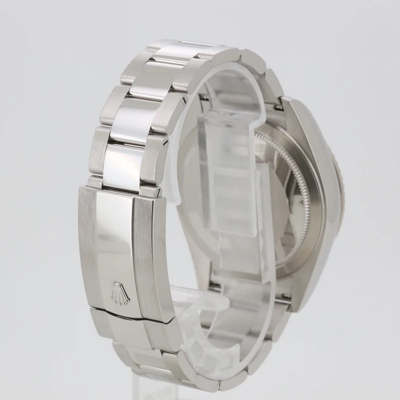 Rolex Sky-Dweller Oyster Blue Dial 326934 42mm Edelstahl