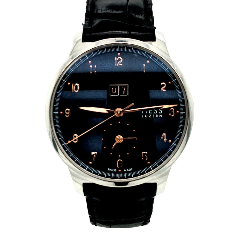 Hess TWO.1 Rosé - Stahl - Nr. 0101070005